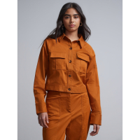 New York & Company 'Raglan Sleeve Workwear' Jacke für Damen