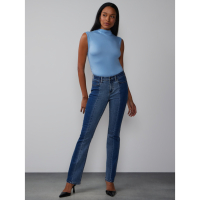 New York & Company 'Colorblock' Jeans für Damen