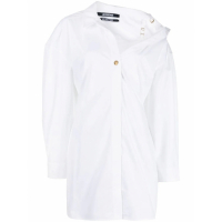Jacquemus 'La Mini' Hemdkleid für Damen