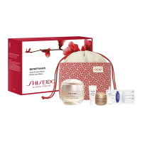 Shiseido 'Benefiance' Hautpflege-Set - 6 Stücke