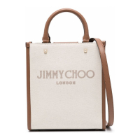 Jimmy Choo Women's 'Mini Avenue' Tote Bag