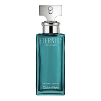 Calvin Klein Eau de parfum 'Eternity For Women Aromatic Essence' - 50 ml