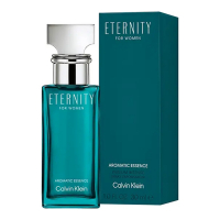 Calvin Klein Eau de parfum 'Eternity For Women Aromatic Essence' - 30 ml