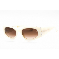 Philipp Plein Women's 'SPP025S' Sunglasses