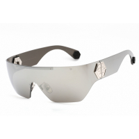 Philipp Plein Women's 'SPP029M' Sunglasses