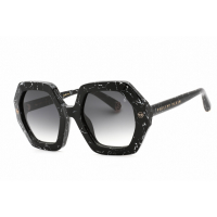 Philipp Plein 'SPP039M' Sonnenbrillen für Damen