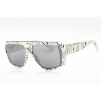 Philipp Plein Women's 'SPP074' Sunglasses