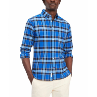Tommy Hilfiger Chemise 'Bold Check Button-Down Oxford' pour Hommes