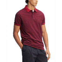 Tommy Hilfiger Men's 'WCC Tipped' Polo Shirt