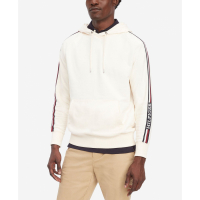 Tommy Hilfiger Sweatshirt à capuche  'Monotype Stripe' pour Hommes