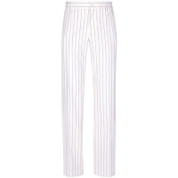 Dolce & Gabbana Pantalon 'Striped' pour Hommes