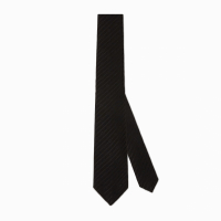 Gucci 'Interlocking G' Krawatte für Herren