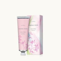 Thymes 'Kimono Rose' Hand Cream - 90 ml