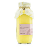 Thymes 'Tupelo Lemongrass Honey' Schaumbad - 425 ml