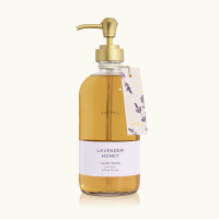 Thymes 'Lavender Honey Large' Hand Wash - 443 ml