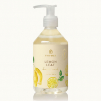 Thymes Savon pour les mains 'Lemon Leaf' - 266 ml