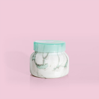 Capri Blue 'Coconut Sandalwood Modern Marble Petite Jar' Scented Candle - 226 g