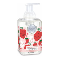 Michel Design Works Savon liquide pour les mains 'Strawberry Patch Foaming' - 530 ml