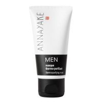 Annayake 'Men Thermo Purifying' Face Mask - 50 ml