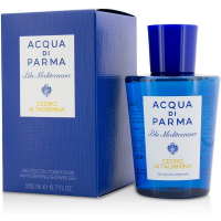 Acqua di Parma Gel Douche 'Blu Mediterraneo Cedro Di Taormina' - 200 ml