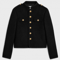 Celine Women's 'Military' Jacket