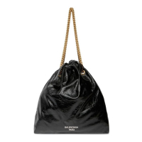 Balenciaga Women's 'Medium Crush' Hobo Bag