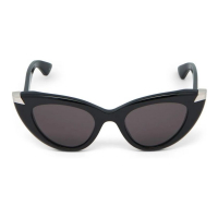 Alexander McQueen Women's 'Punk Rivet' Sunglasses