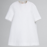 Marni 'Cady Mini Cocoon' T-Shirt-Kleid für Damen
