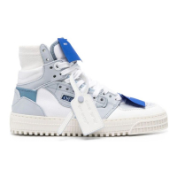 Off-White Women's 'Off Court 3.0' High-Top Sneakers