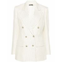 Tom Ford 'Striped' Klassischer Blazer für Damen