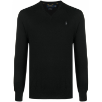 Polo Ralph Lauren 'Logo Embroidered' Sweatshirt für Herren