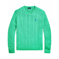 Polo Ralph Lauren Men's 'Polo Pony Cable-Knit' Sweater