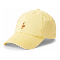 Polo Ralph Lauren Casquette 'Polo Pony-Embroidered' pour Hommes