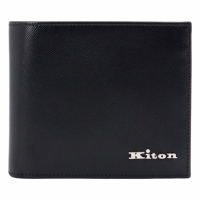 Kiton Men's Wallet