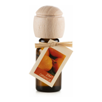 Original Florex 'Cinnamon Orange Dream Sauna' Room Fragrance - 10 ml