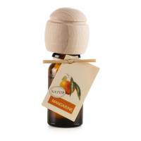 Original Florex 'Tangerine Dream Piccolino Natural' Aromaöl - 10 ml