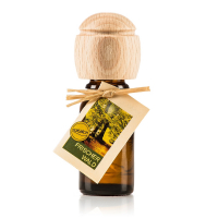 Original Florex Huile Aromatique 'Fresh Forest Dream Piccolino Natural' - 10 ml