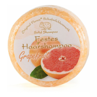 Original Florex 'Grapefruit' Hair Soap