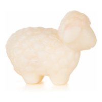 Original Florex 'Sheep Lina Extragoss' Soap - 100 g