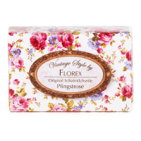 Original Florex 'Sheep's Peony' Bar Soap - 150 g