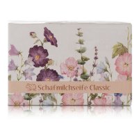 Original Florex 'Sheep's Milk Classic Flower Type' Bar Soap - 150 g