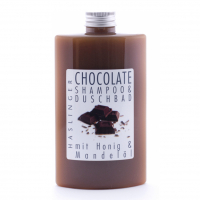 Haslinger 'Chocolate Alessa' Shower gel & Shampoo - 200 ml