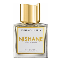 Nishane Extrait de parfum 'Ambra Calabria' - 50 ml