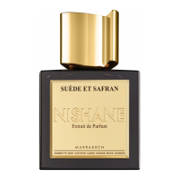 Nishane Extrait de parfum 'Suède Et Safran' - 50 ml