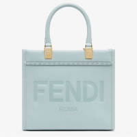 Fendi Women's 'Sunshine Small' Top Handle Bag