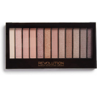Revolution 'Redemption' Eyeshadow Palette - Iconic 3 14.5 g