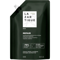 Lazartigue Recharge de shampoing 'Repair' - 500 ml