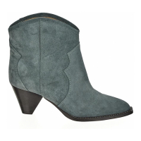 Isabel Marant Women's 'Darizo' High Heeled Boots