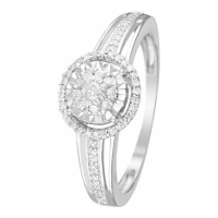 Diamond & Co Women's 'Grennelle' Ring