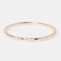 Diamond & Co 'Pour Toujours' Ring für Damen